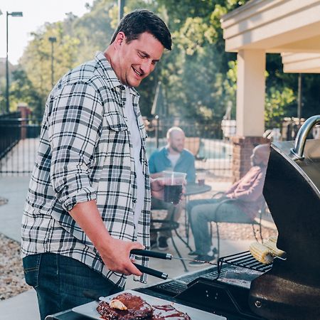 Candlewood Suites Smyrna - Nashville By Ihg Dış mekan fotoğraf