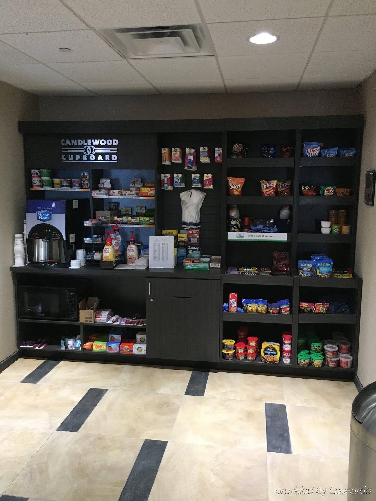 Candlewood Suites Smyrna - Nashville By Ihg Dış mekan fotoğraf