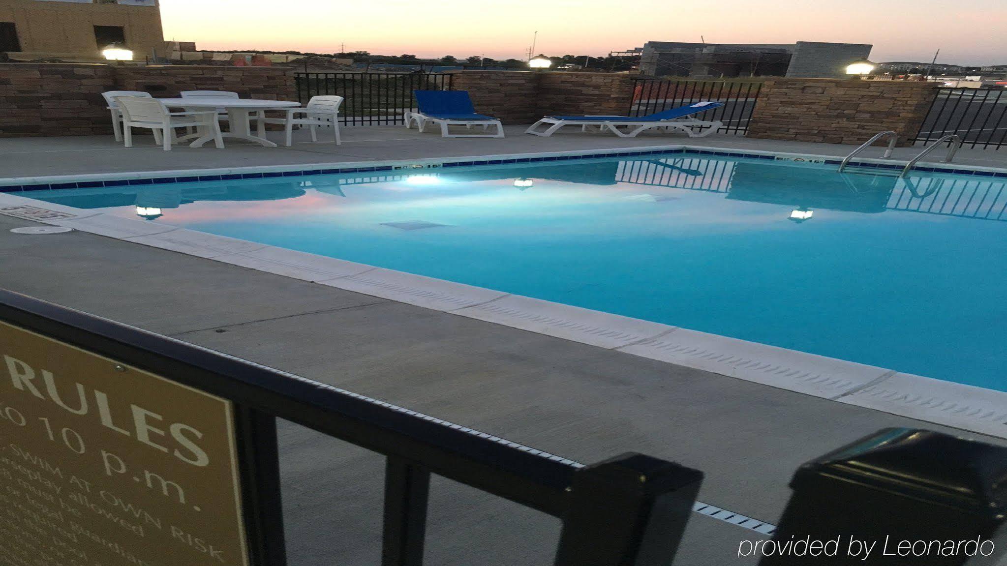 Candlewood Suites Smyrna - Nashville By Ihg Dış mekan fotoğraf
