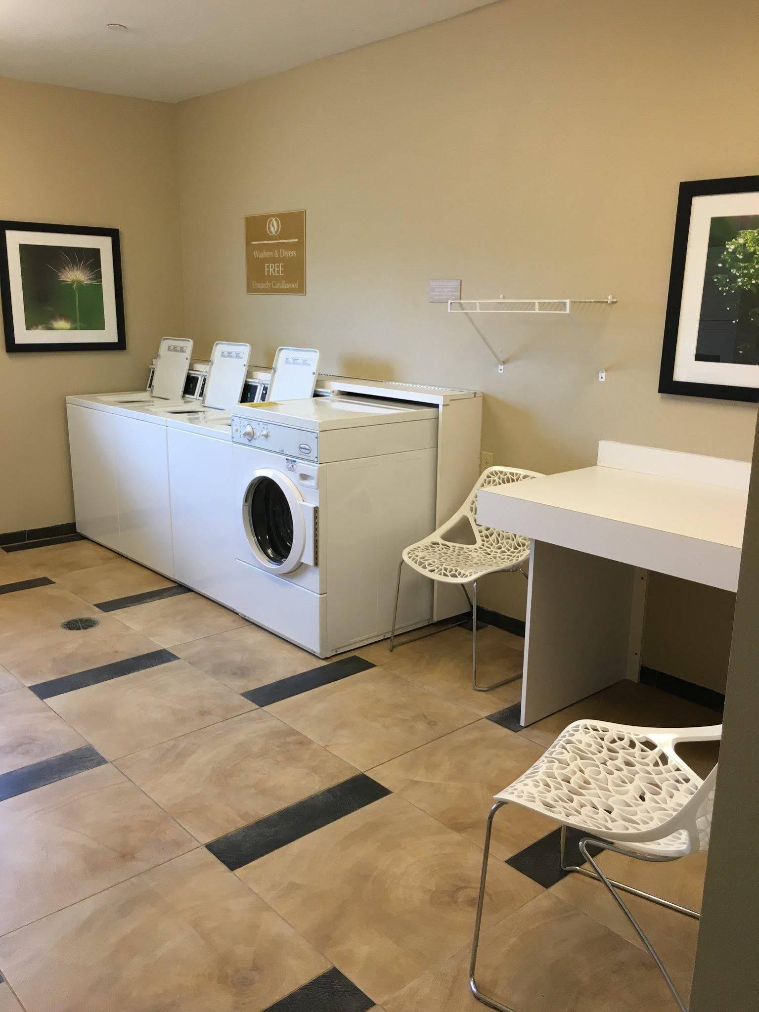 Candlewood Suites Smyrna - Nashville By Ihg Dış mekan fotoğraf