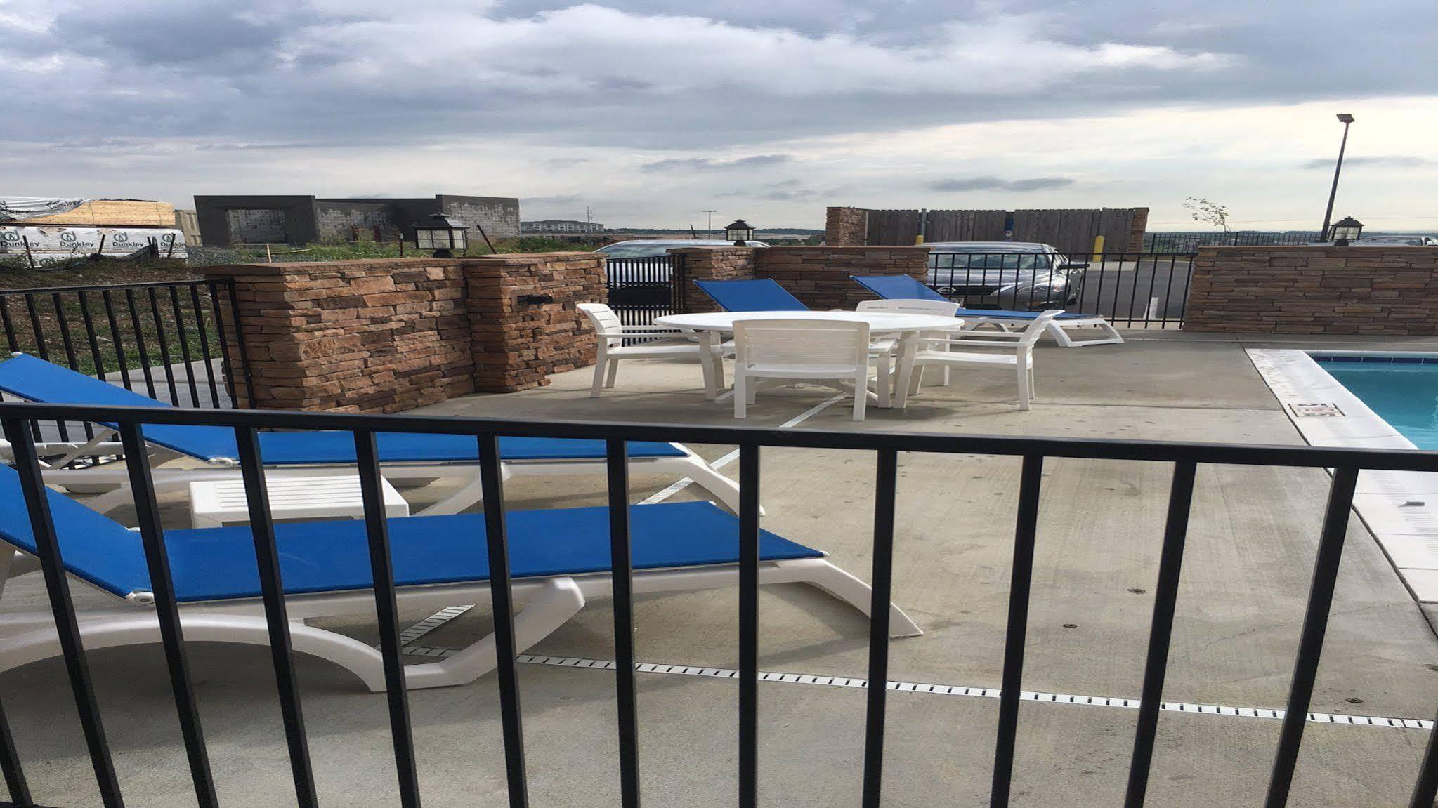 Candlewood Suites Smyrna - Nashville By Ihg Dış mekan fotoğraf