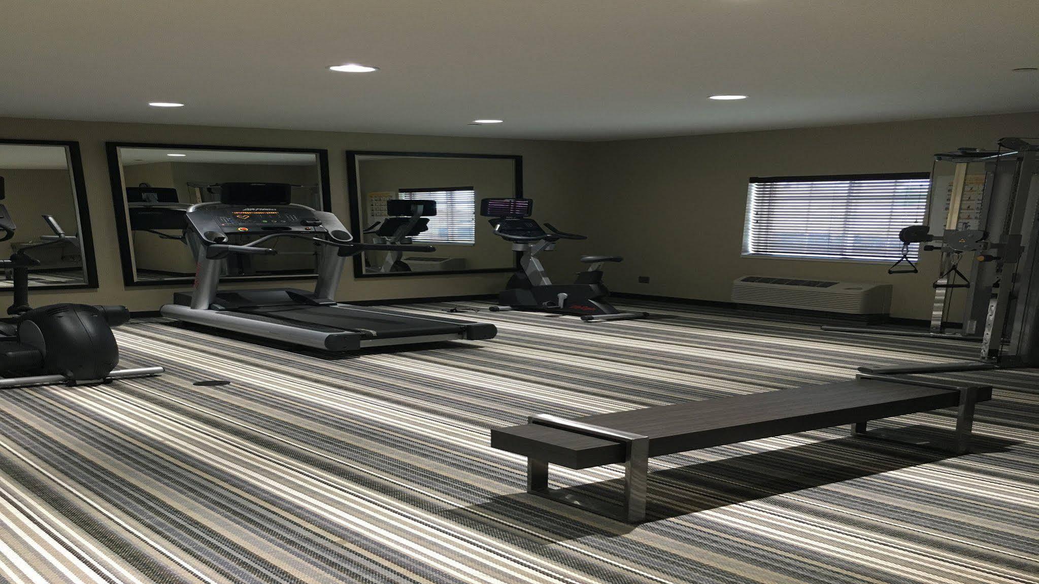 Candlewood Suites Smyrna - Nashville By Ihg Dış mekan fotoğraf
