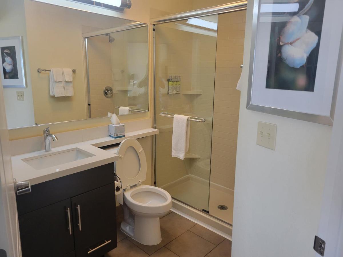Candlewood Suites Smyrna - Nashville By Ihg Dış mekan fotoğraf