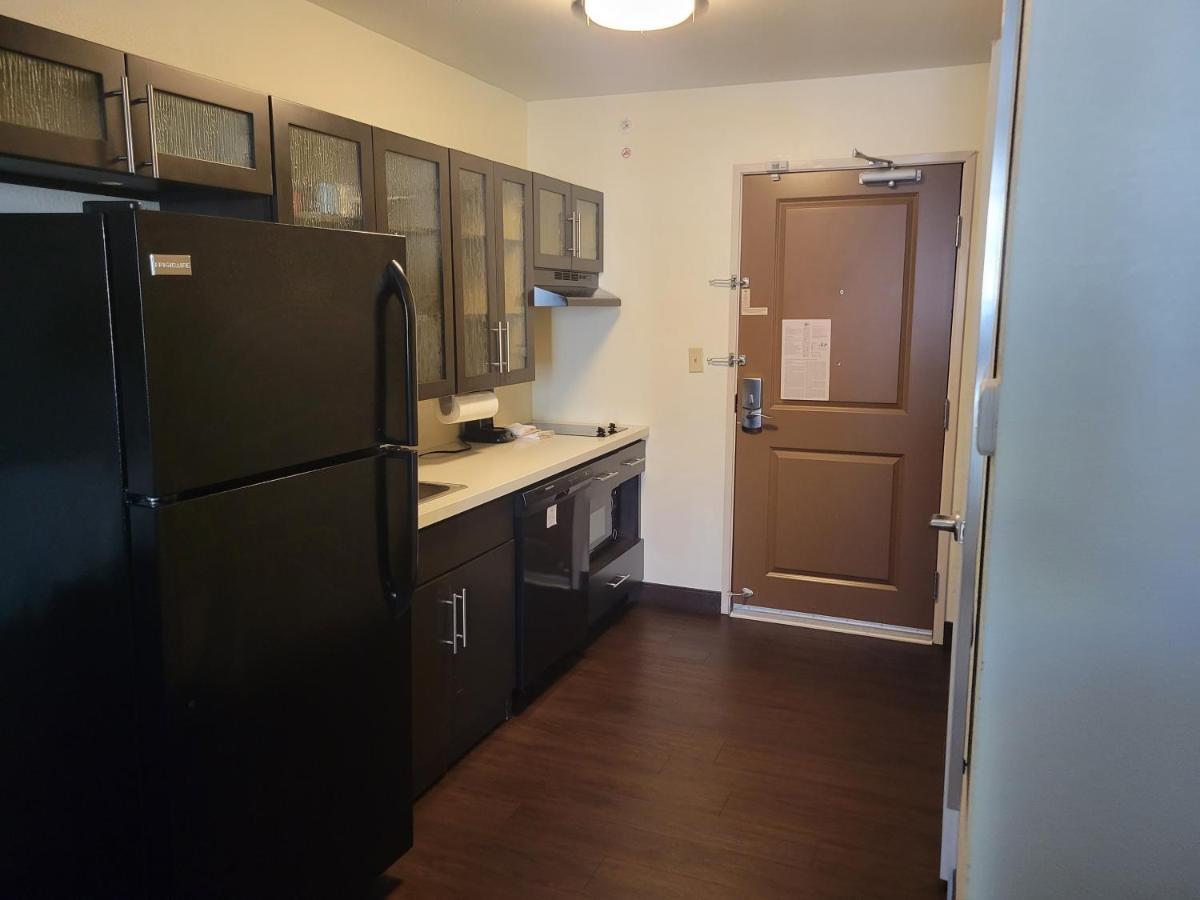Candlewood Suites Smyrna - Nashville By Ihg Dış mekan fotoğraf