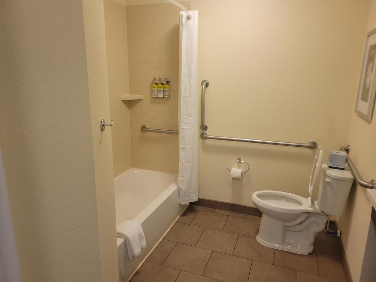 Candlewood Suites Smyrna - Nashville By Ihg Dış mekan fotoğraf