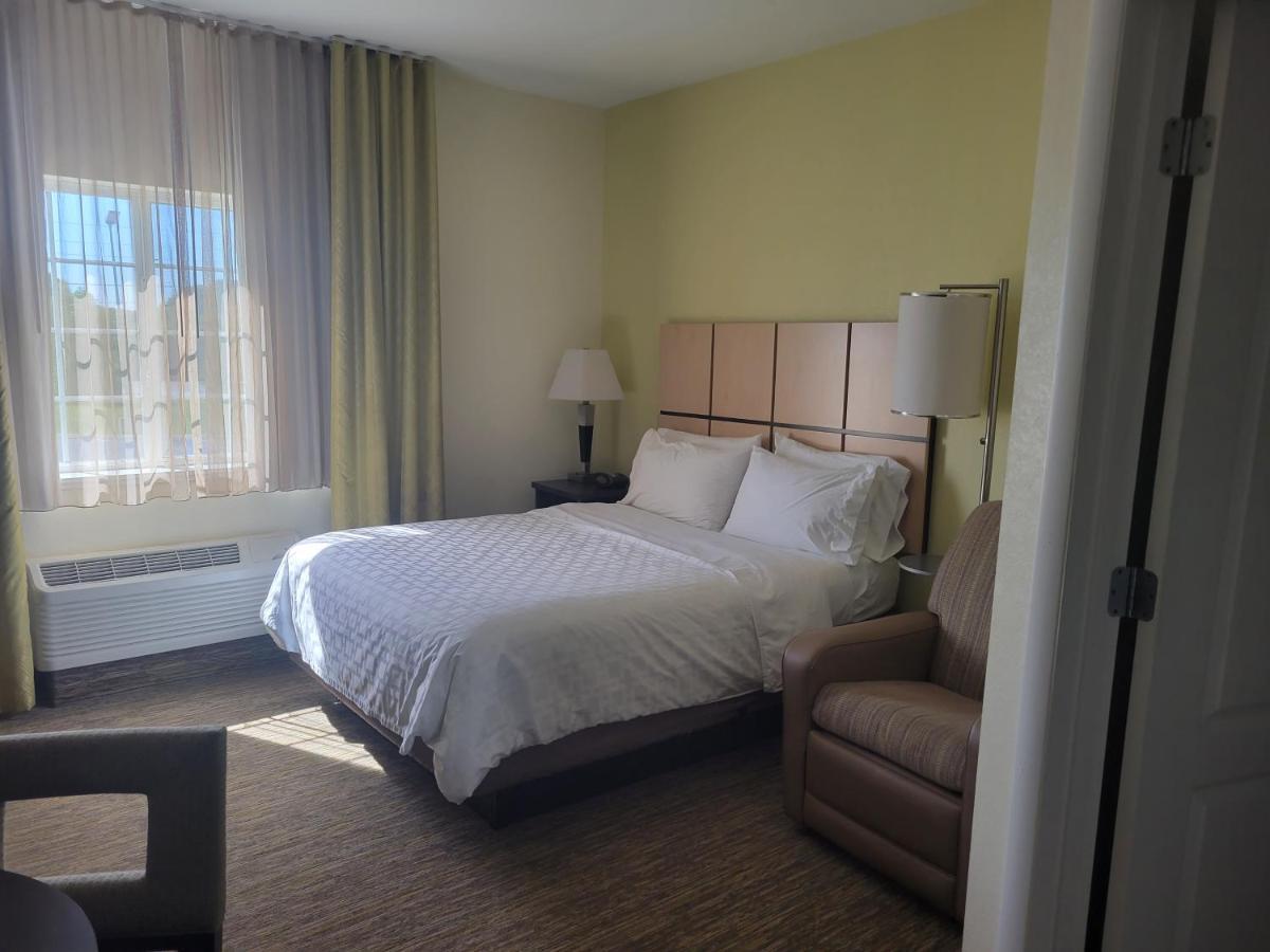 Candlewood Suites Smyrna - Nashville By Ihg Dış mekan fotoğraf