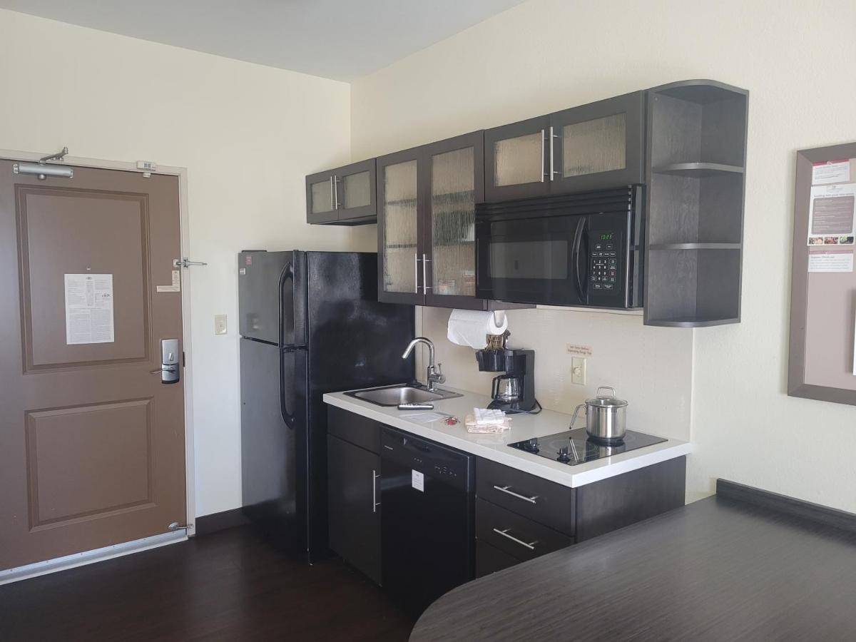 Candlewood Suites Smyrna - Nashville By Ihg Dış mekan fotoğraf