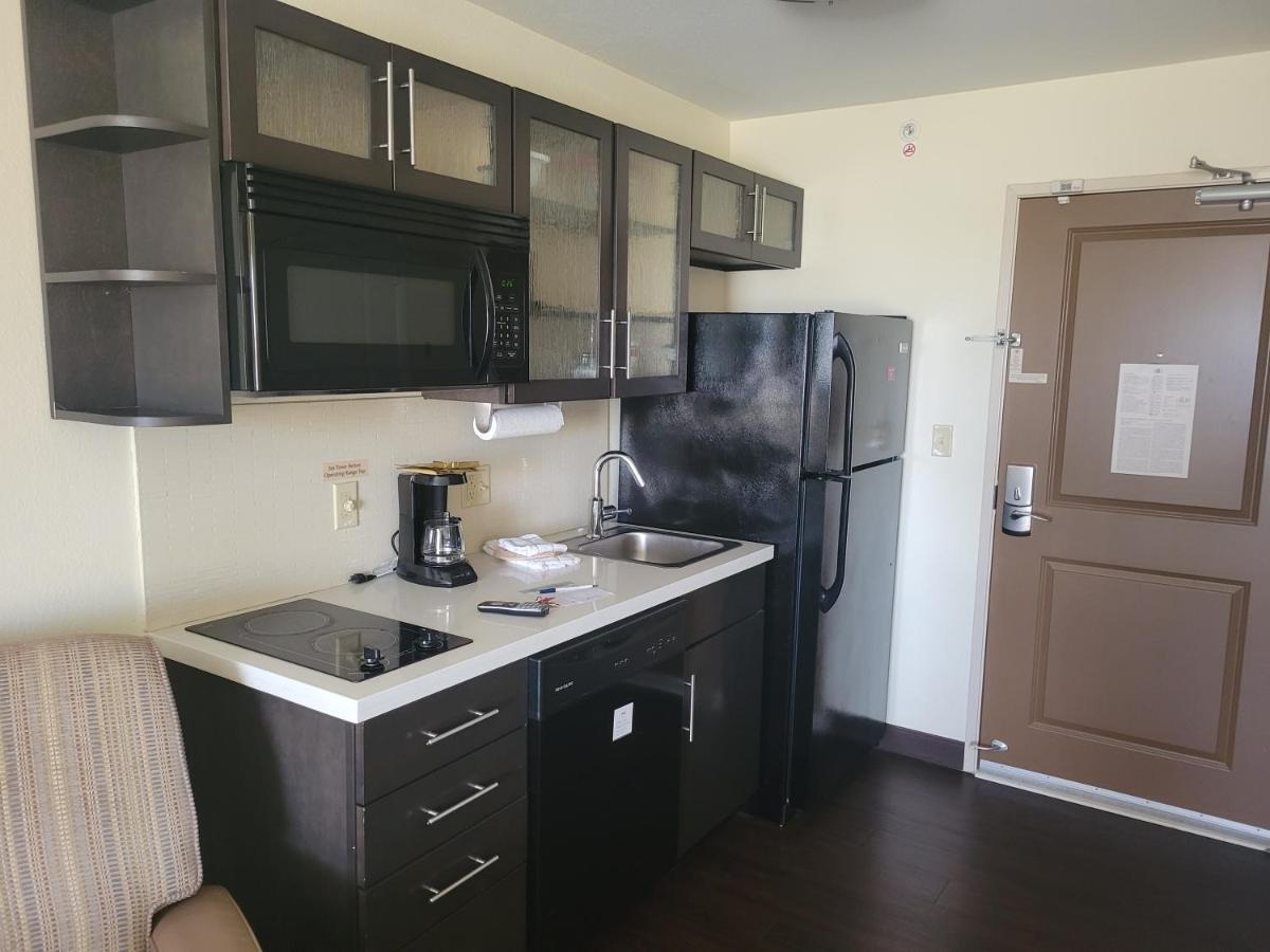 Candlewood Suites Smyrna - Nashville By Ihg Dış mekan fotoğraf