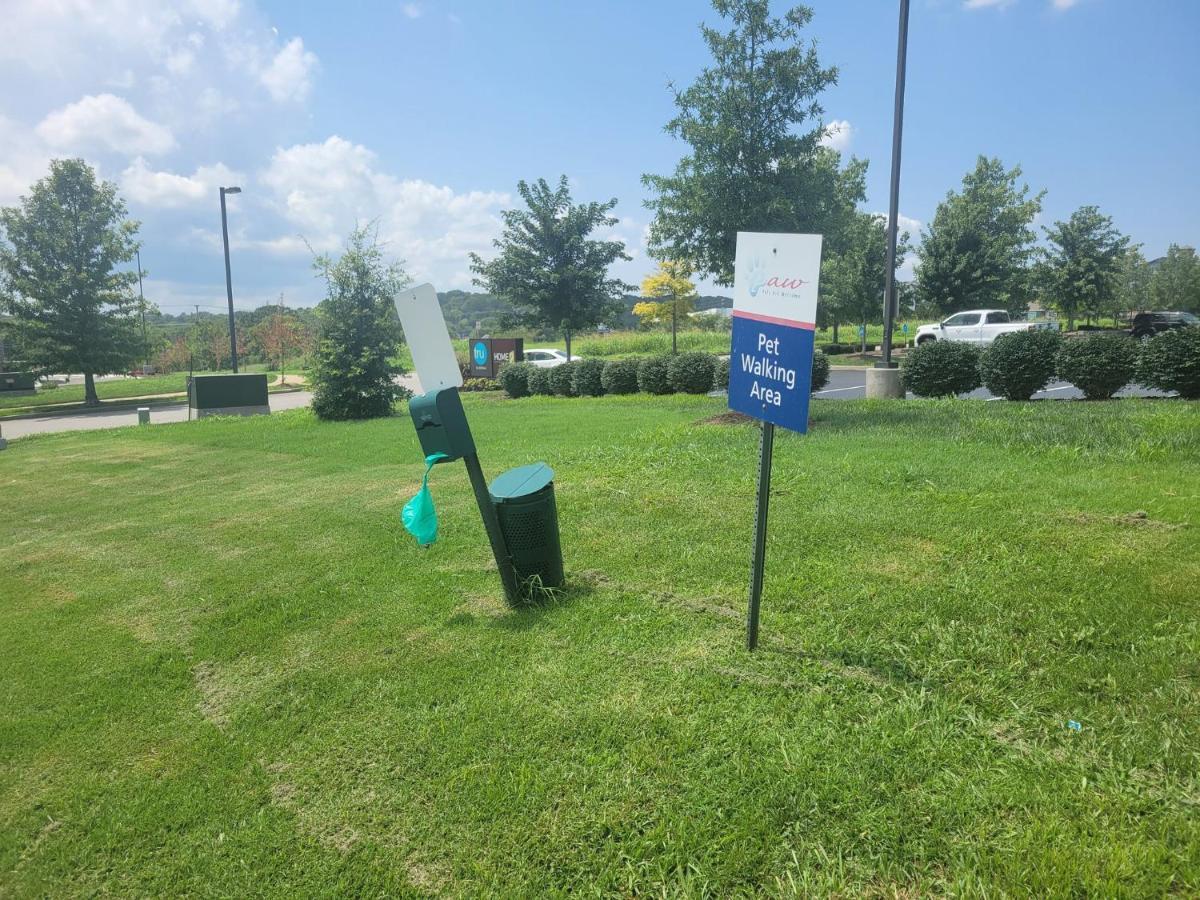 Candlewood Suites Smyrna - Nashville By Ihg Dış mekan fotoğraf
