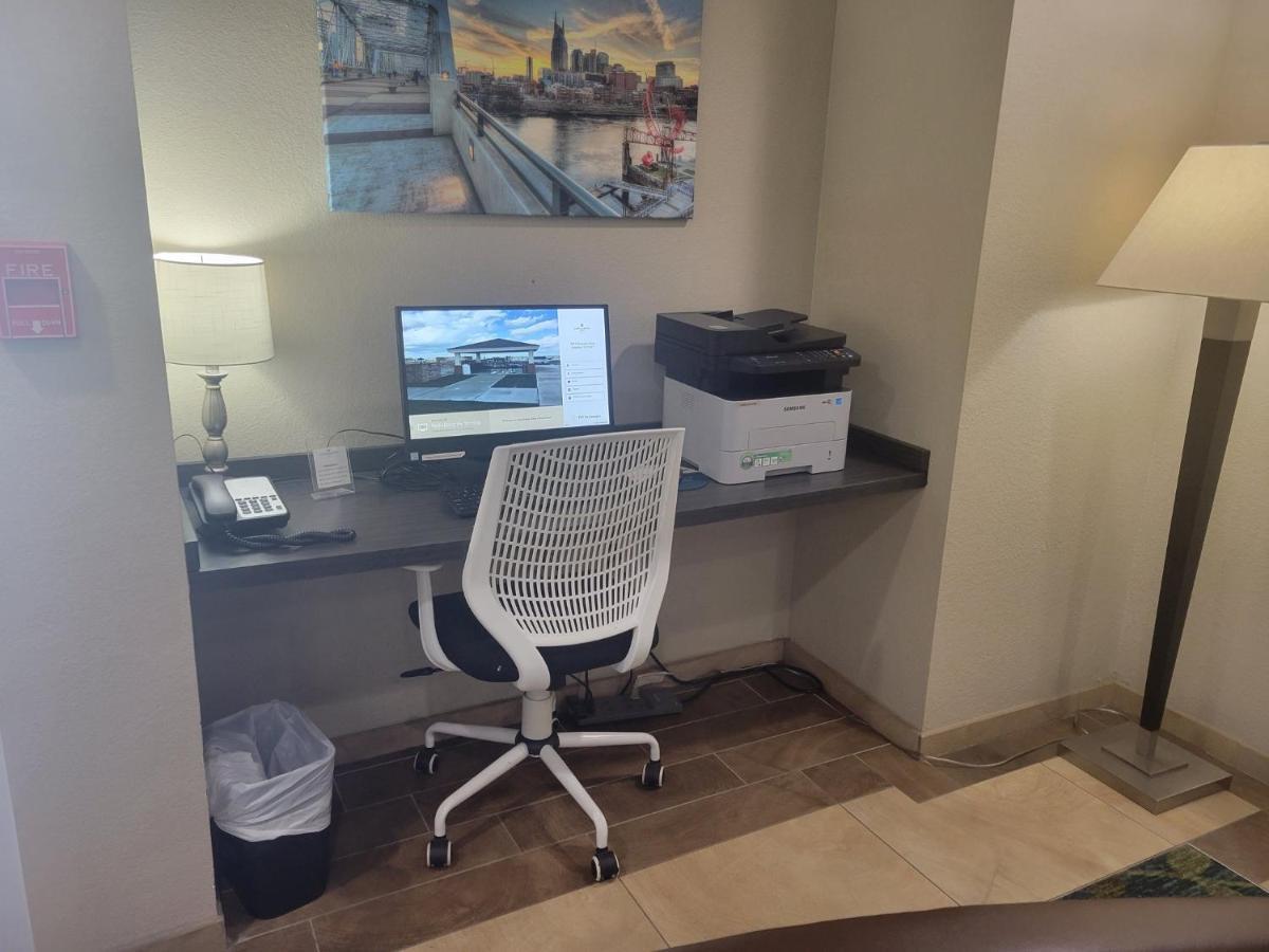 Candlewood Suites Smyrna - Nashville By Ihg Dış mekan fotoğraf