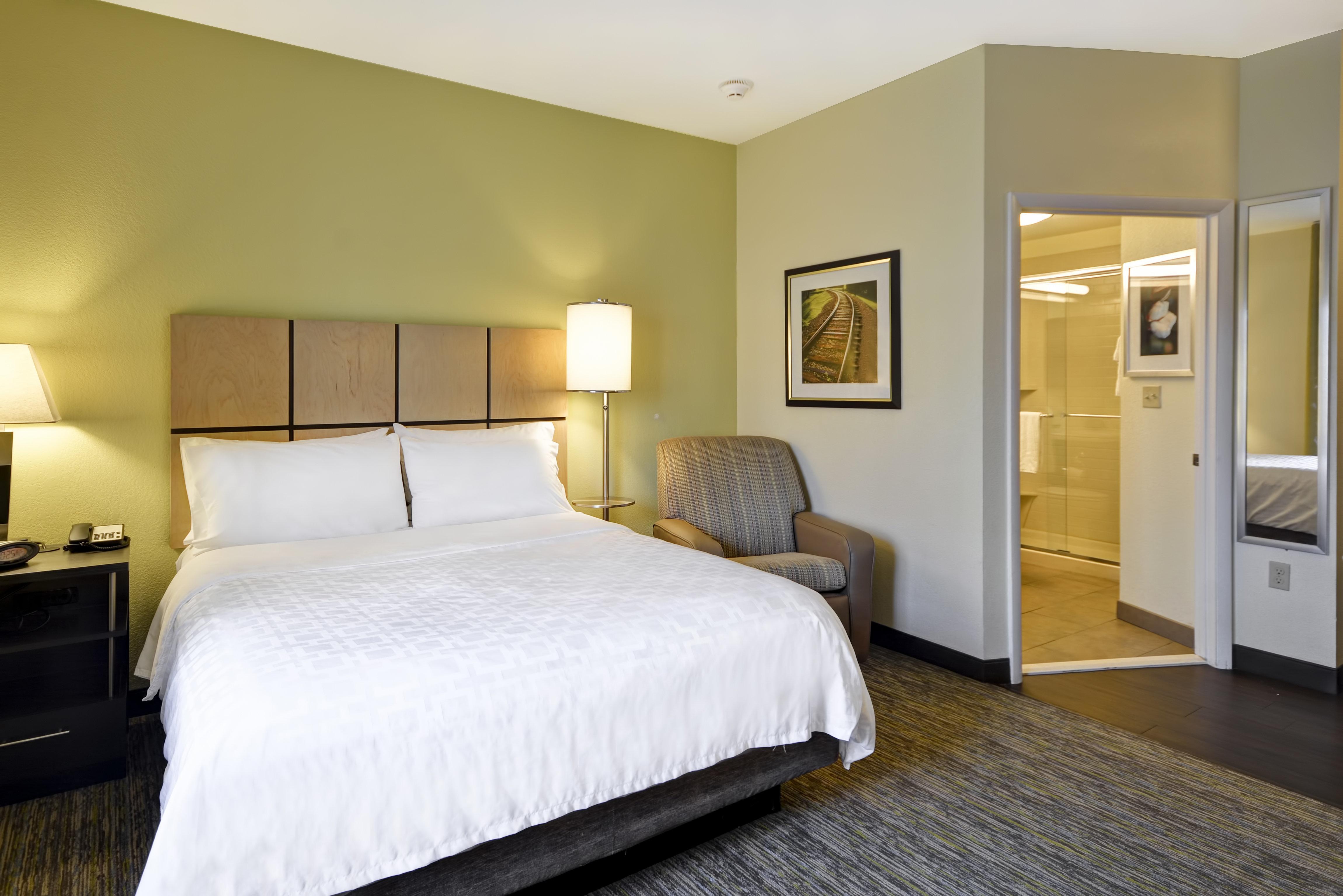 Candlewood Suites Smyrna - Nashville By Ihg Dış mekan fotoğraf
