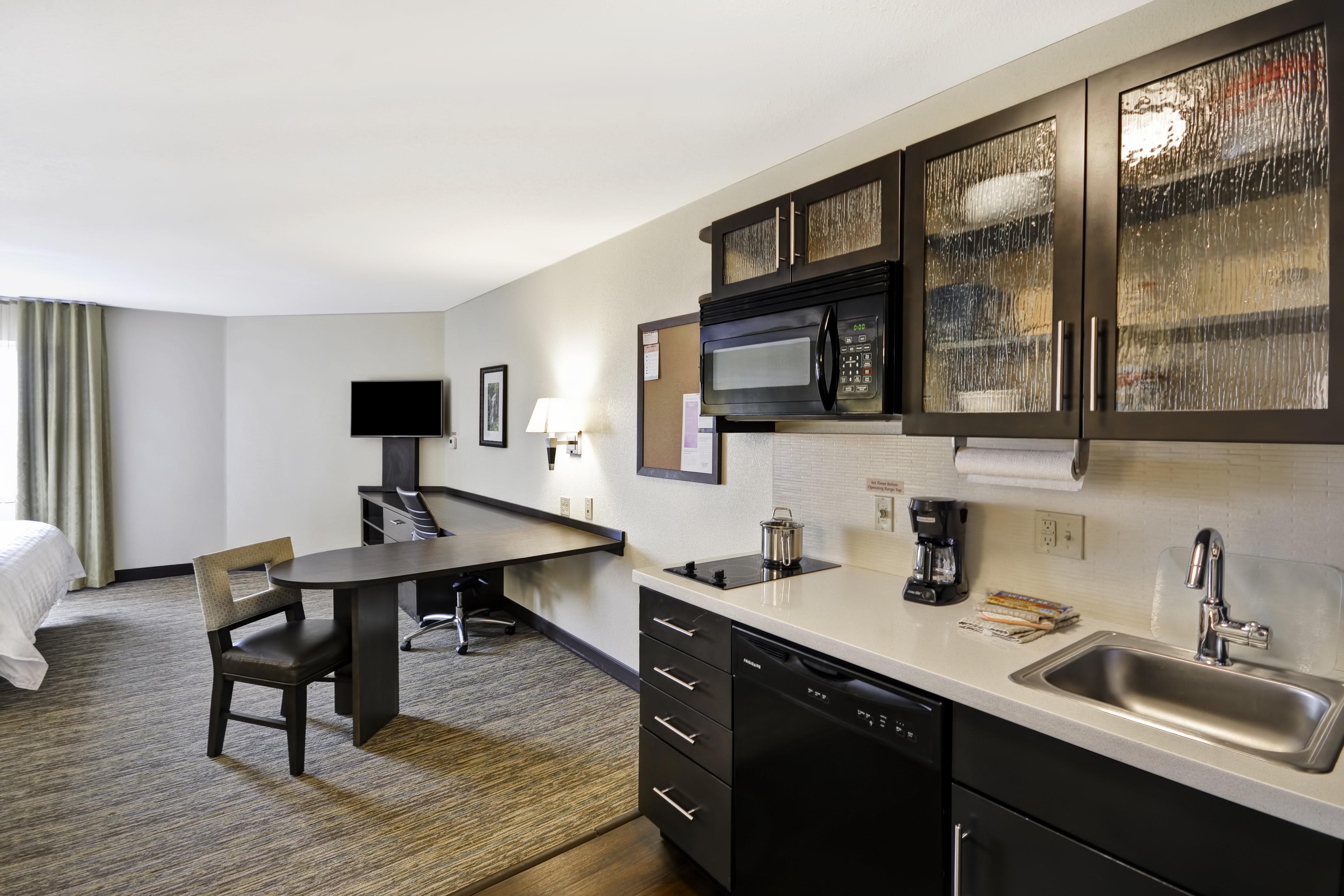 Candlewood Suites Smyrna - Nashville By Ihg Dış mekan fotoğraf