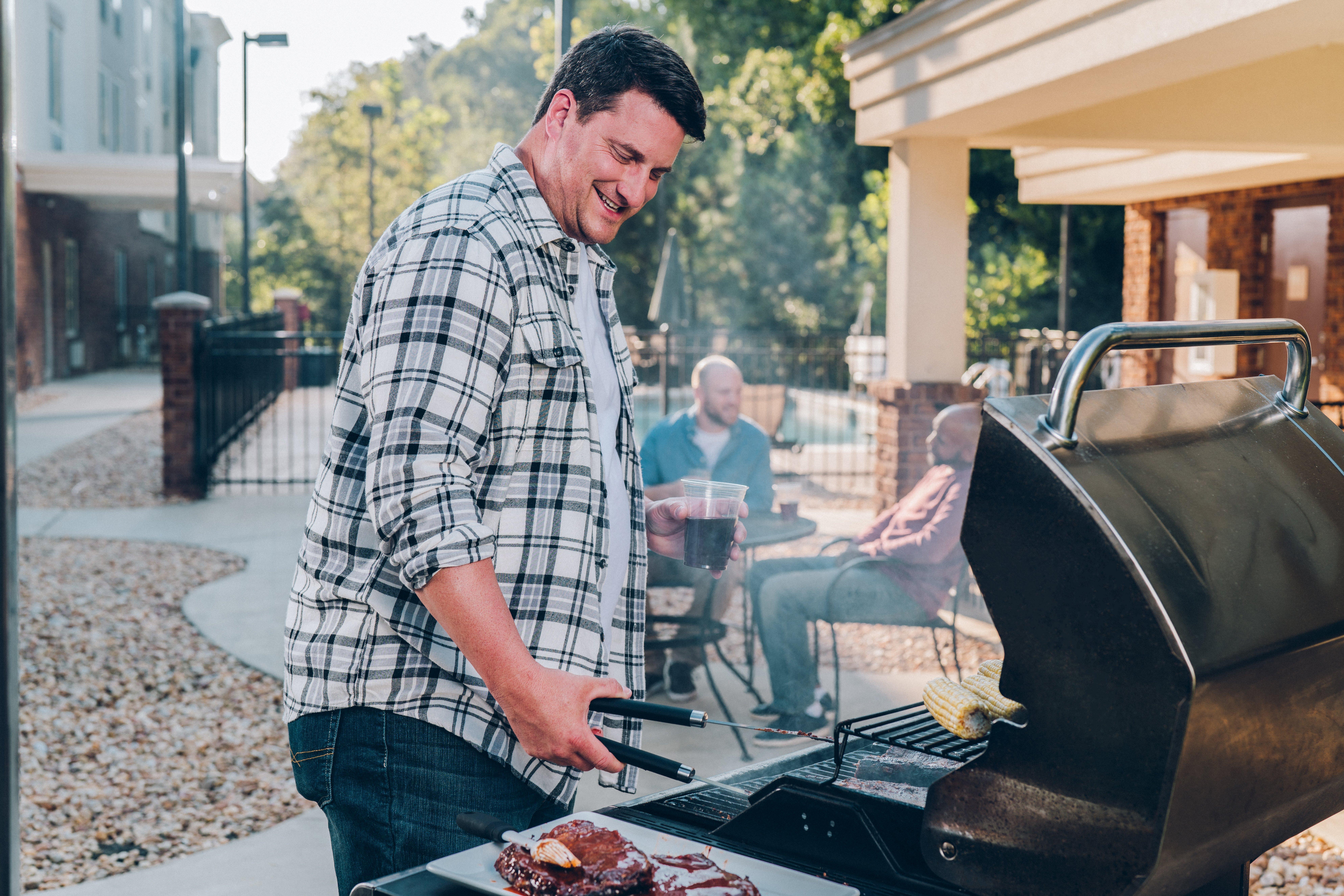 Candlewood Suites Smyrna - Nashville By Ihg Dış mekan fotoğraf