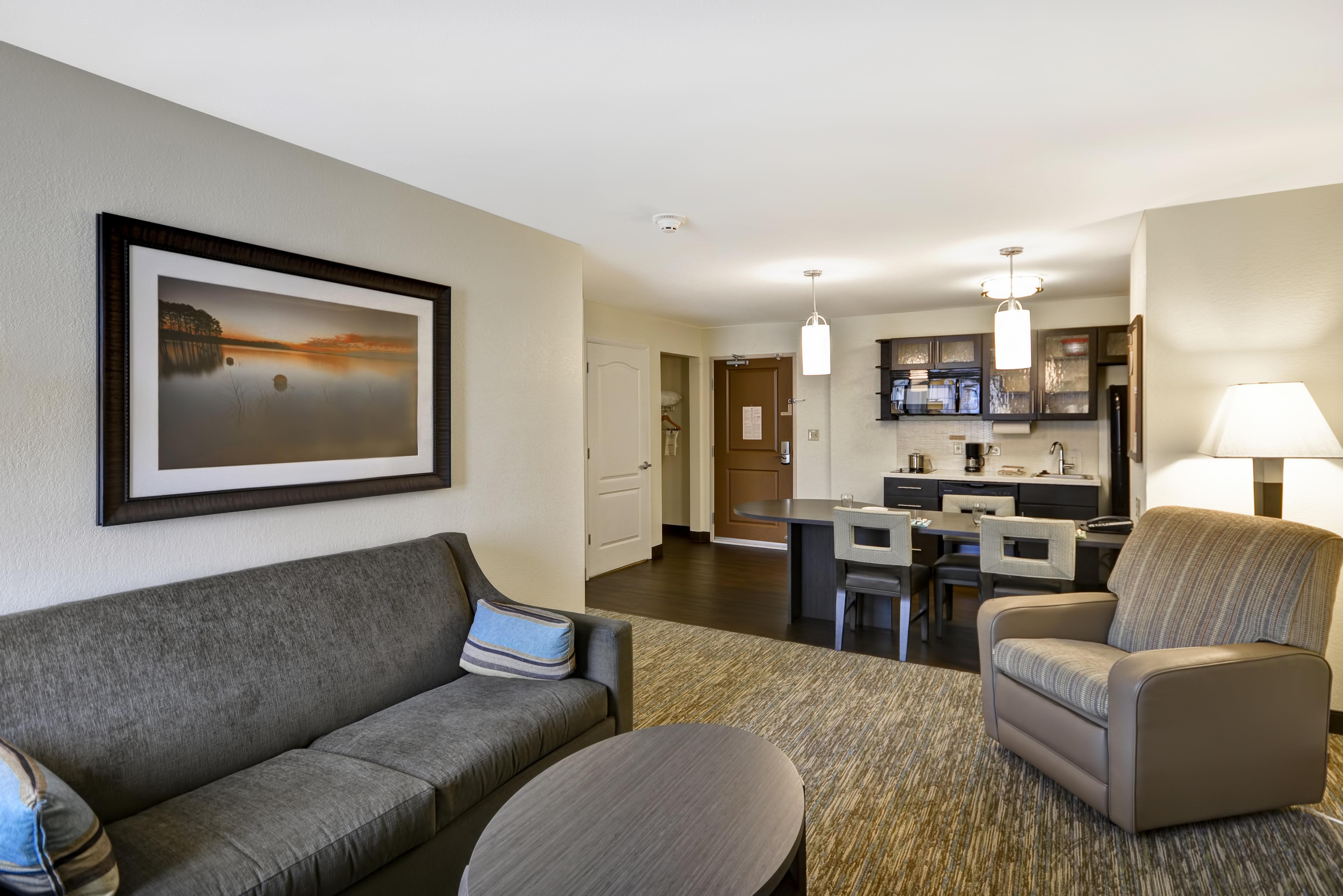 Candlewood Suites Smyrna - Nashville By Ihg Dış mekan fotoğraf