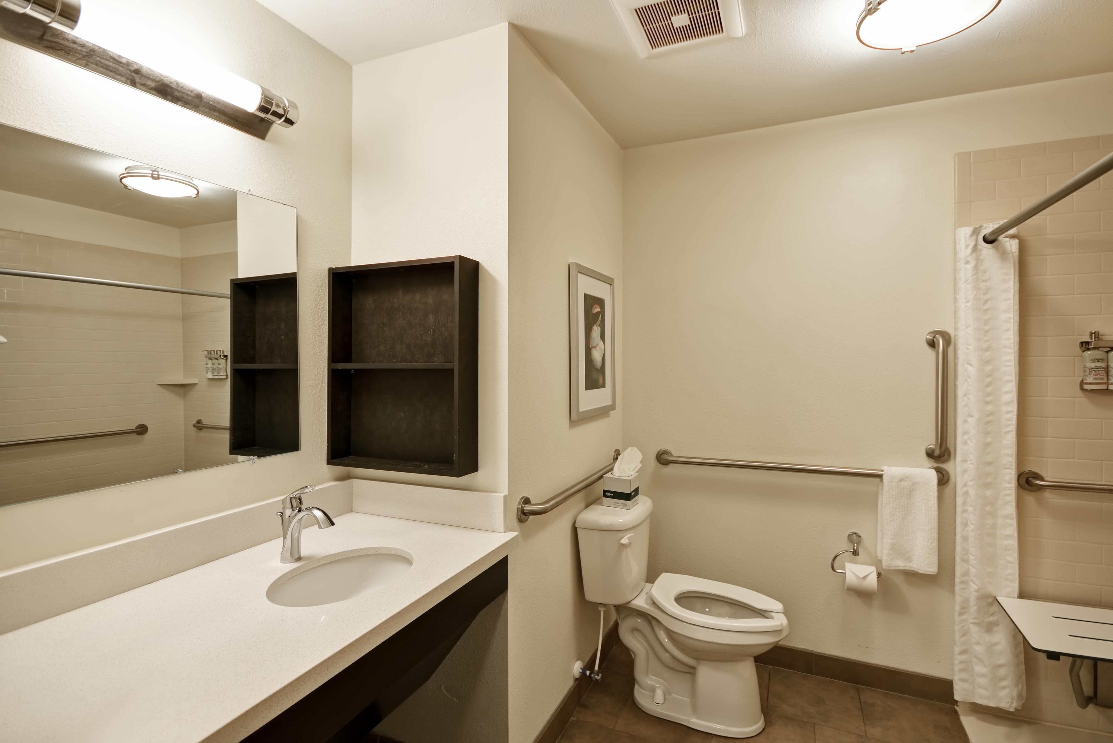 Candlewood Suites Smyrna - Nashville By Ihg Dış mekan fotoğraf