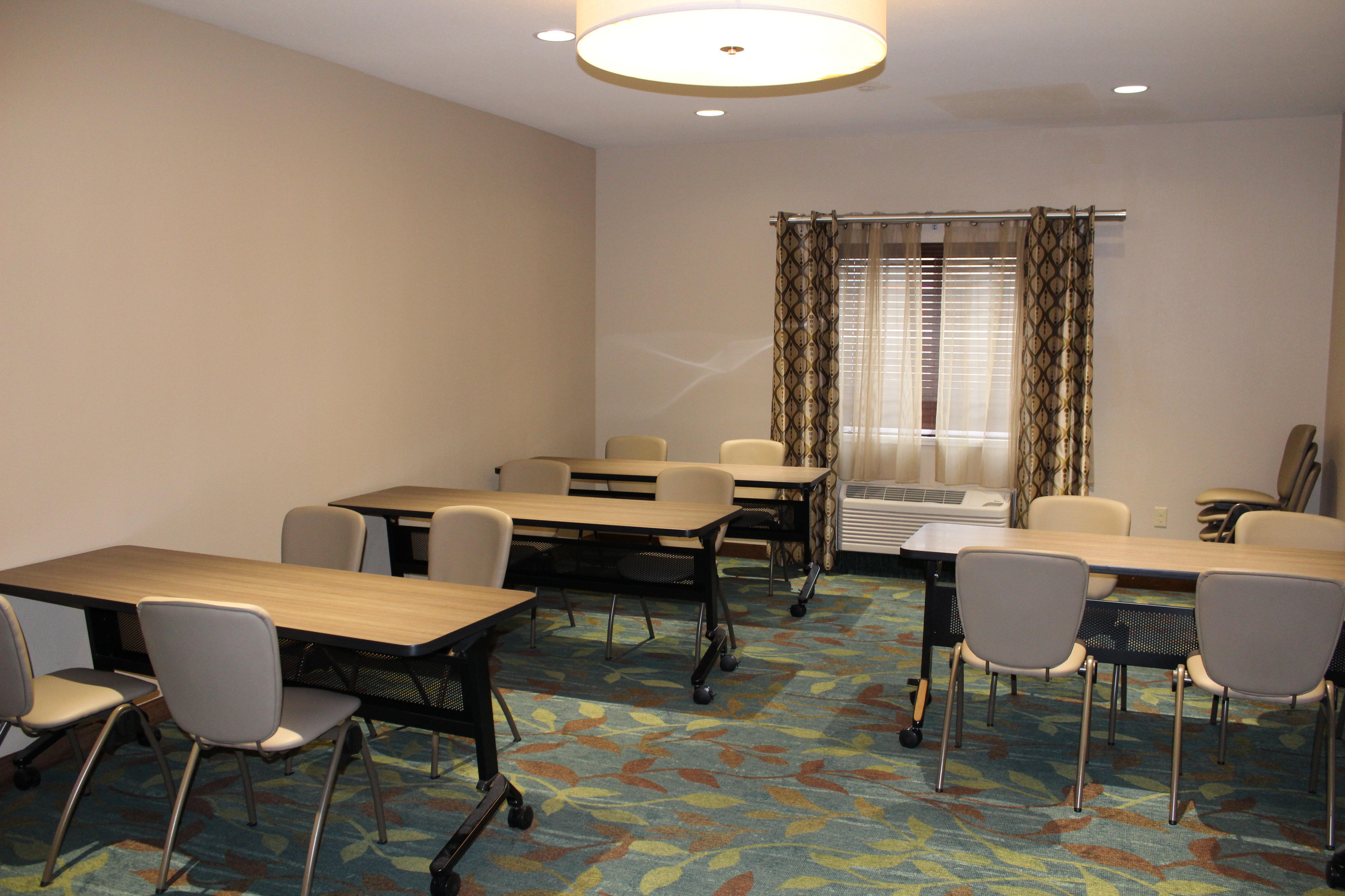 Candlewood Suites Smyrna - Nashville By Ihg Dış mekan fotoğraf
