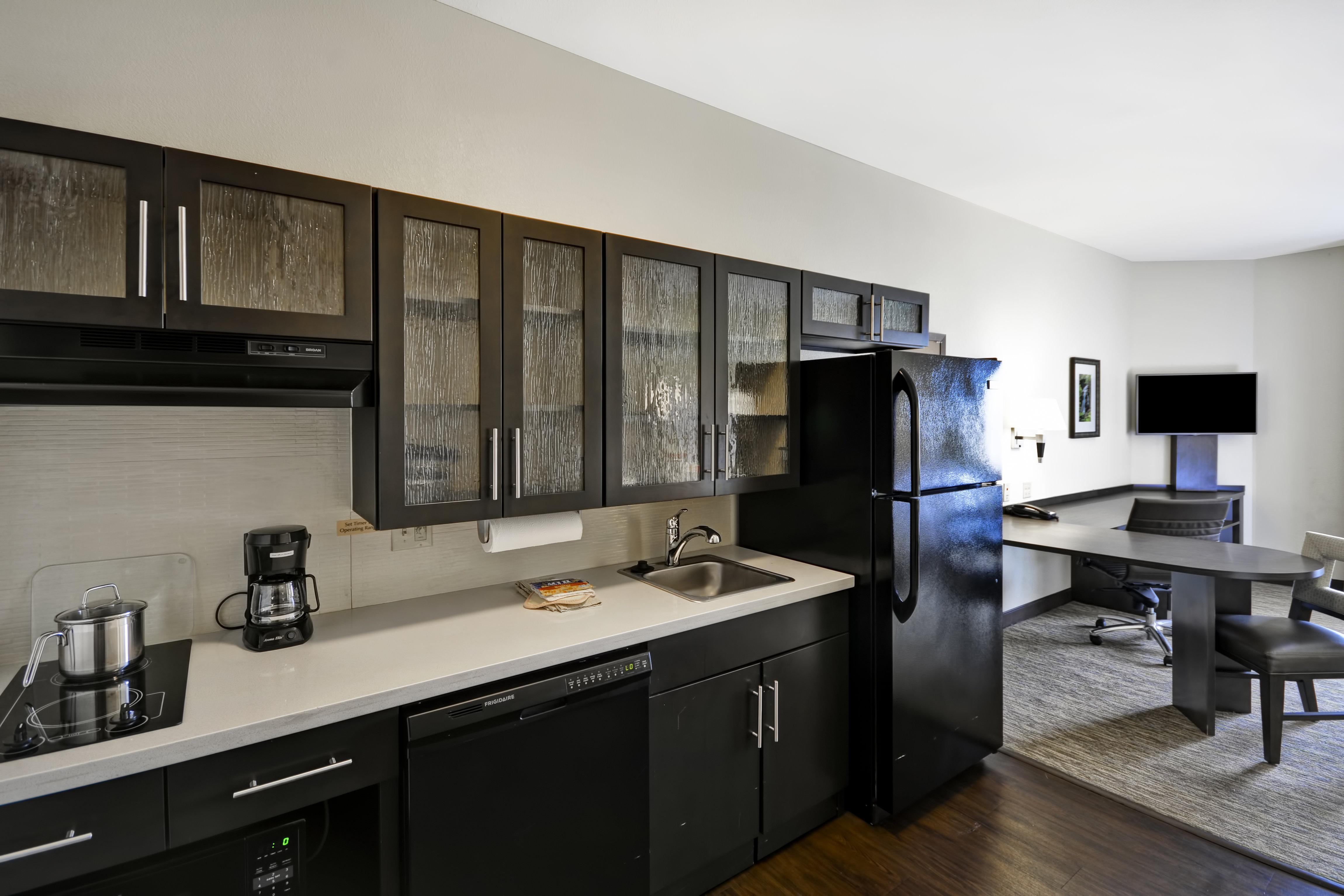 Candlewood Suites Smyrna - Nashville By Ihg Dış mekan fotoğraf