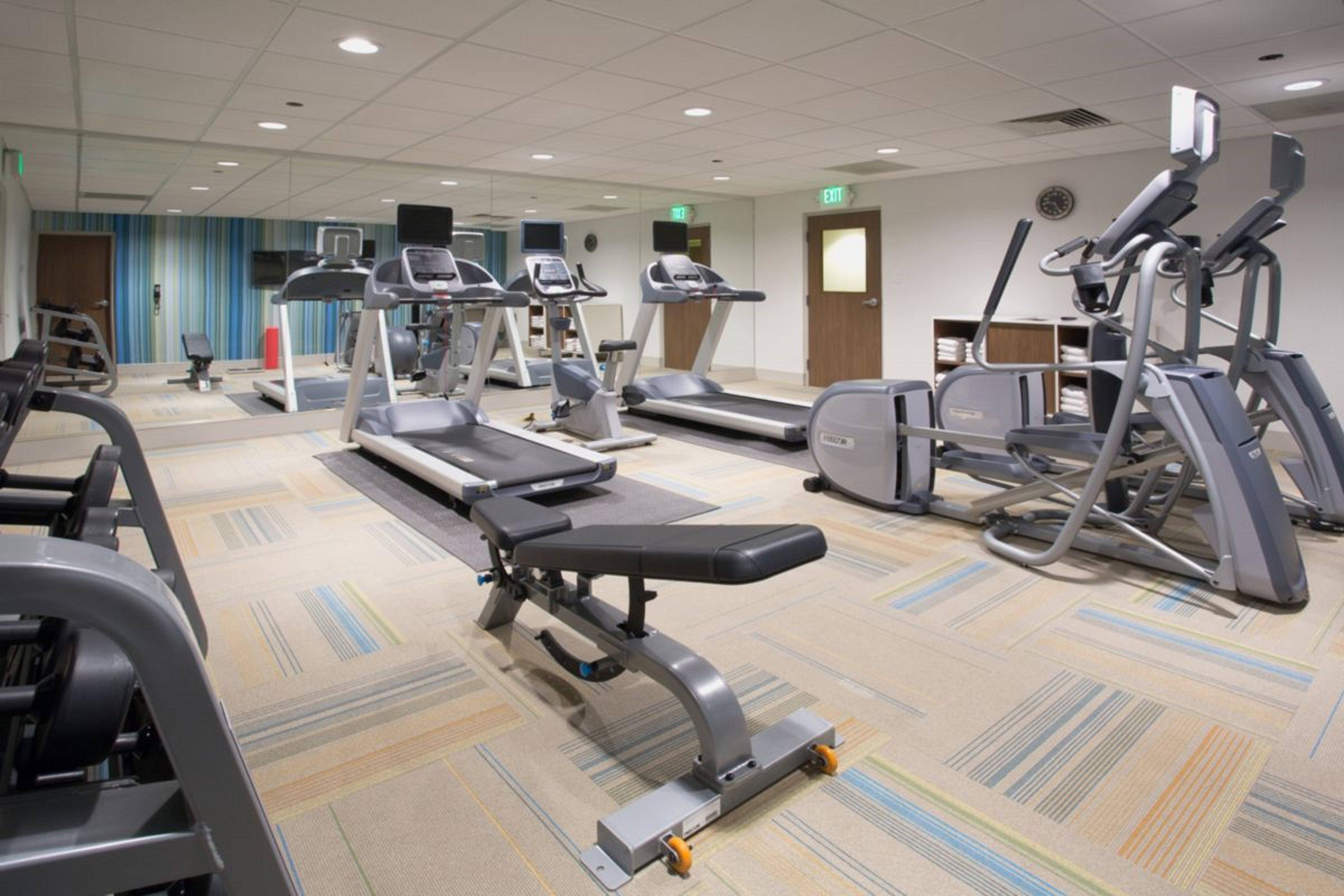 Candlewood Suites Smyrna - Nashville By Ihg Dış mekan fotoğraf