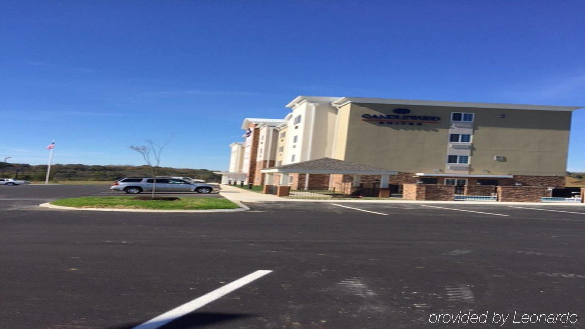 Candlewood Suites Smyrna - Nashville By Ihg Dış mekan fotoğraf