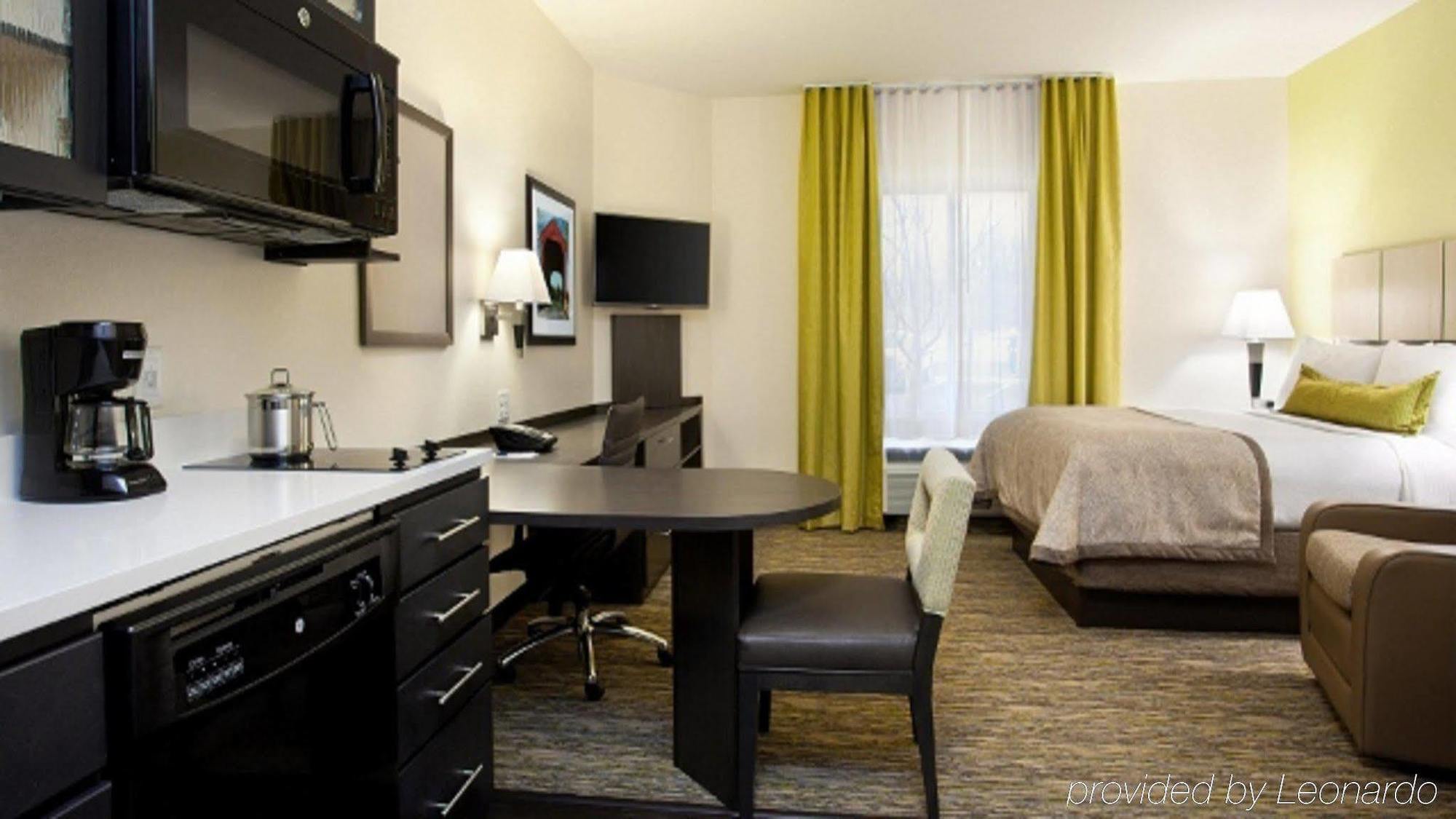 Candlewood Suites Smyrna - Nashville By Ihg Dış mekan fotoğraf