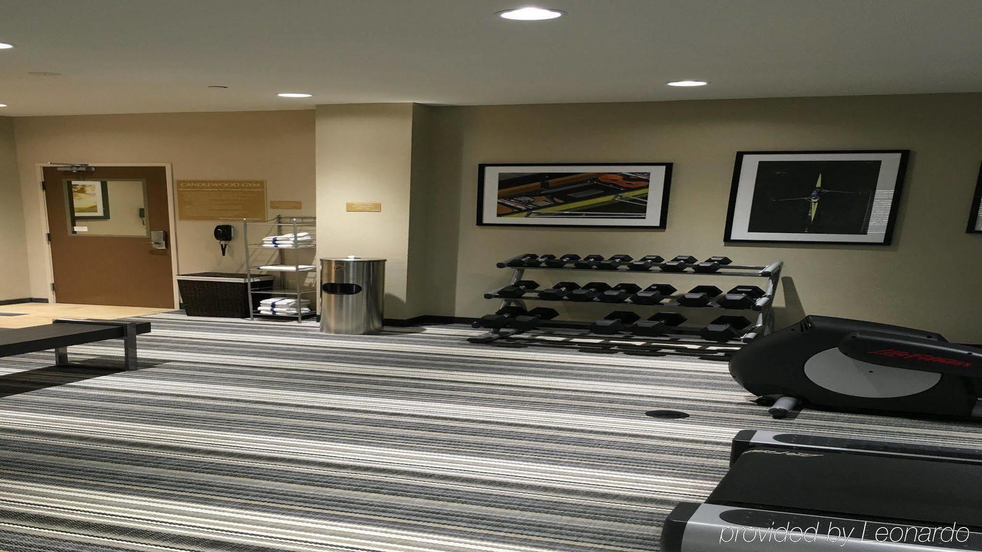 Candlewood Suites Smyrna - Nashville By Ihg Dış mekan fotoğraf