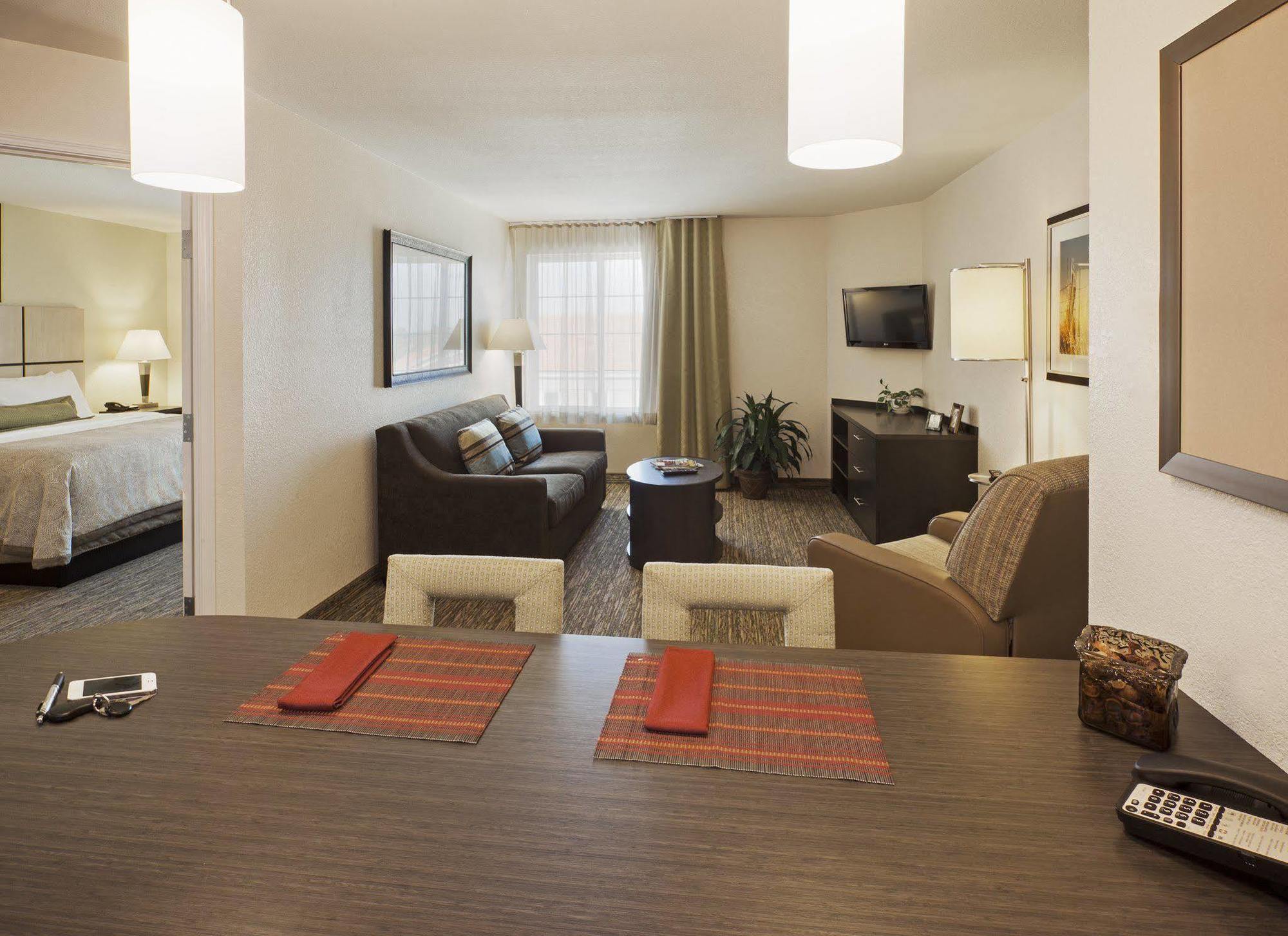 Candlewood Suites Smyrna - Nashville By Ihg Dış mekan fotoğraf