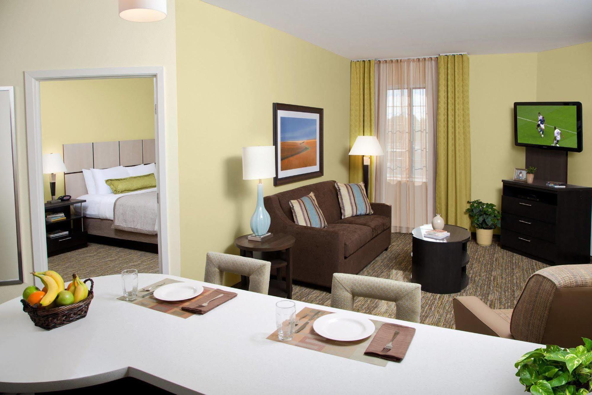 Candlewood Suites Smyrna - Nashville By Ihg Dış mekan fotoğraf