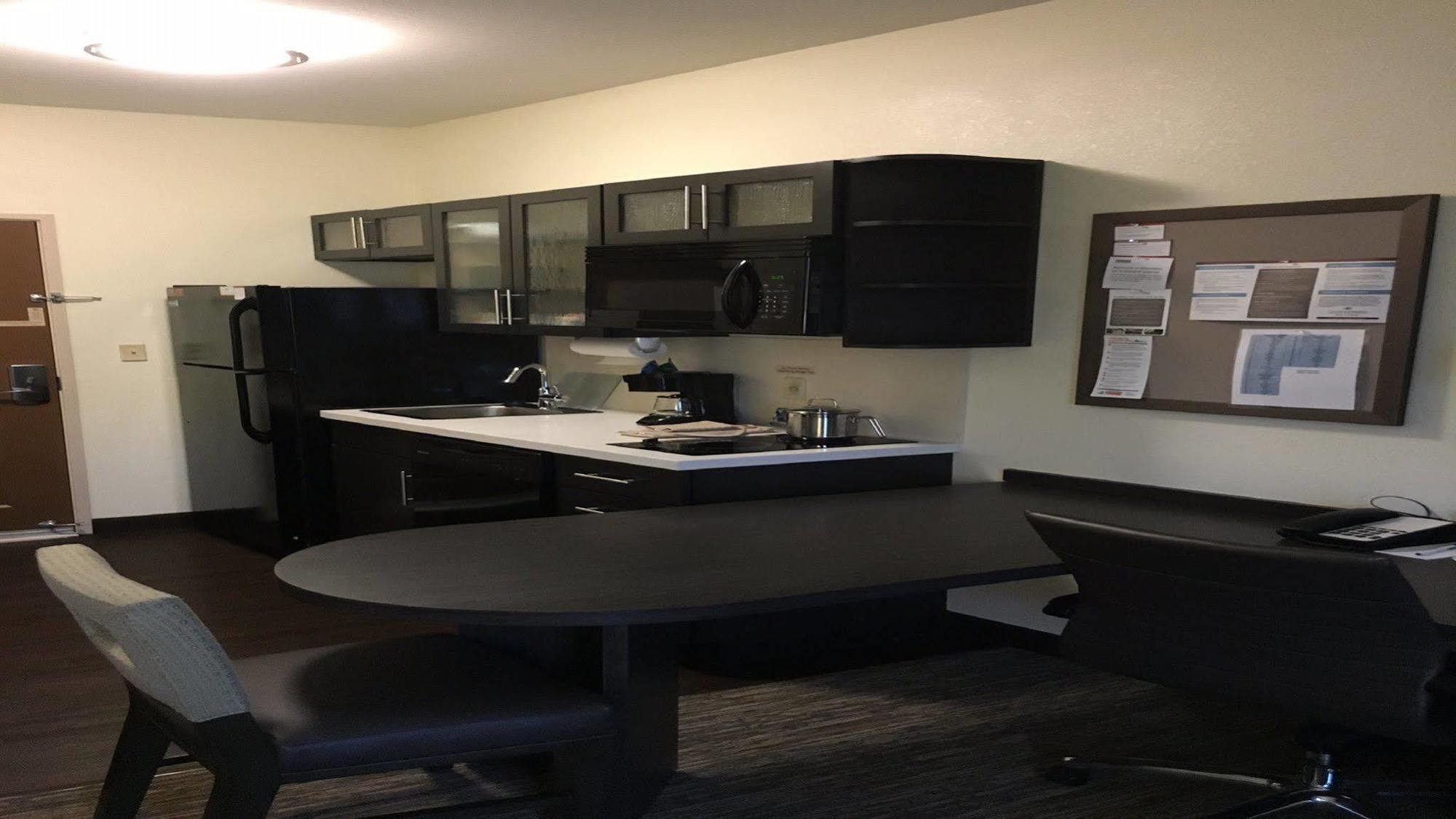 Candlewood Suites Smyrna - Nashville By Ihg Dış mekan fotoğraf