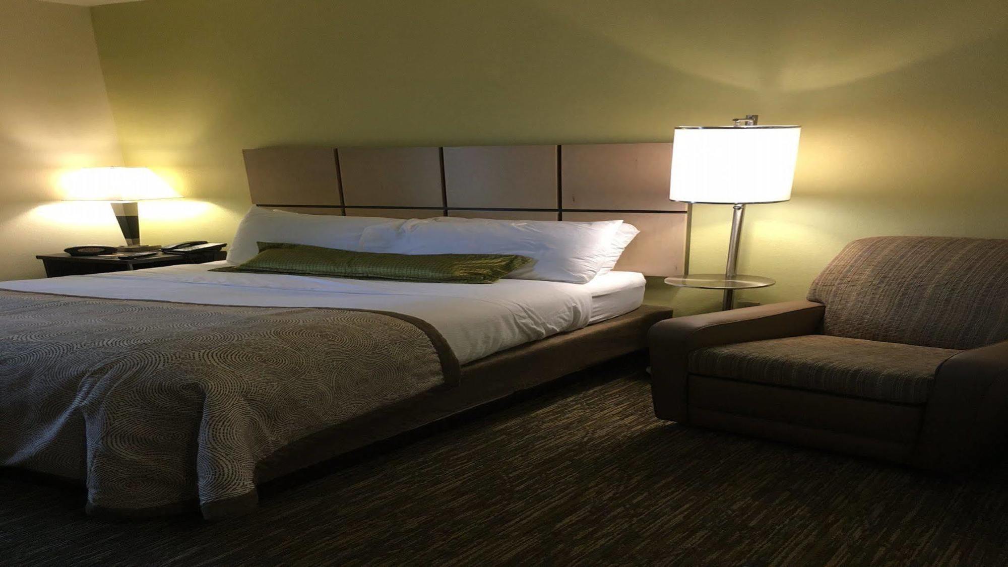 Candlewood Suites Smyrna - Nashville By Ihg Dış mekan fotoğraf