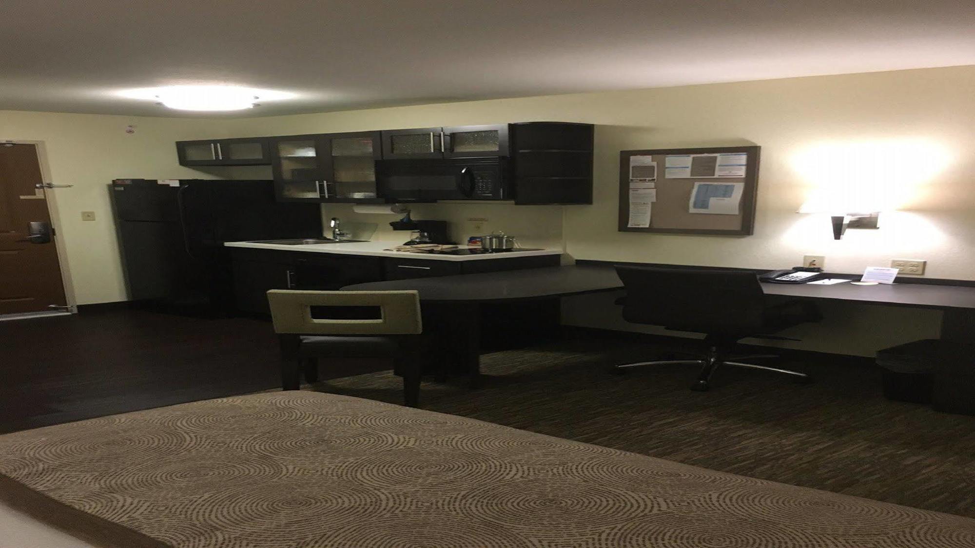 Candlewood Suites Smyrna - Nashville By Ihg Dış mekan fotoğraf