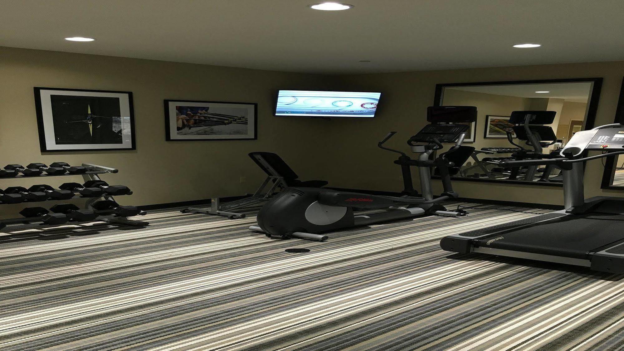Candlewood Suites Smyrna - Nashville By Ihg Dış mekan fotoğraf