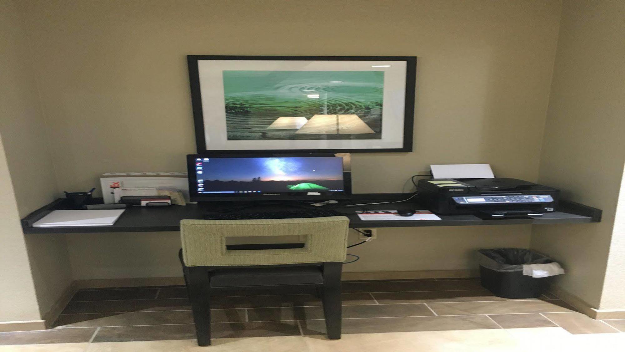 Candlewood Suites Smyrna - Nashville By Ihg Dış mekan fotoğraf