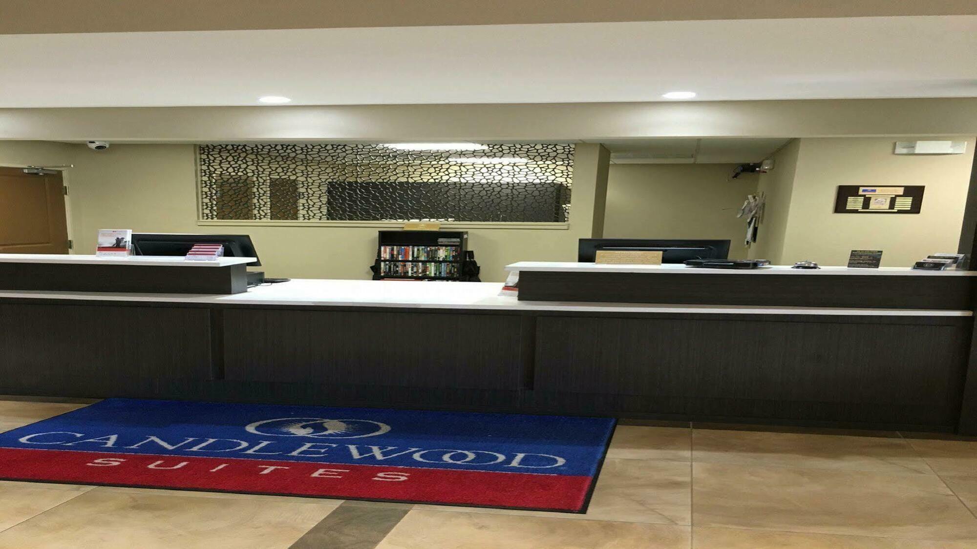 Candlewood Suites Smyrna - Nashville By Ihg Dış mekan fotoğraf